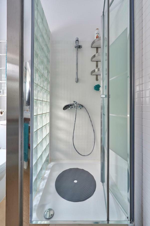 Casa Oliveira In Alvalade Apartment Lisboa Ngoại thất bức ảnh
