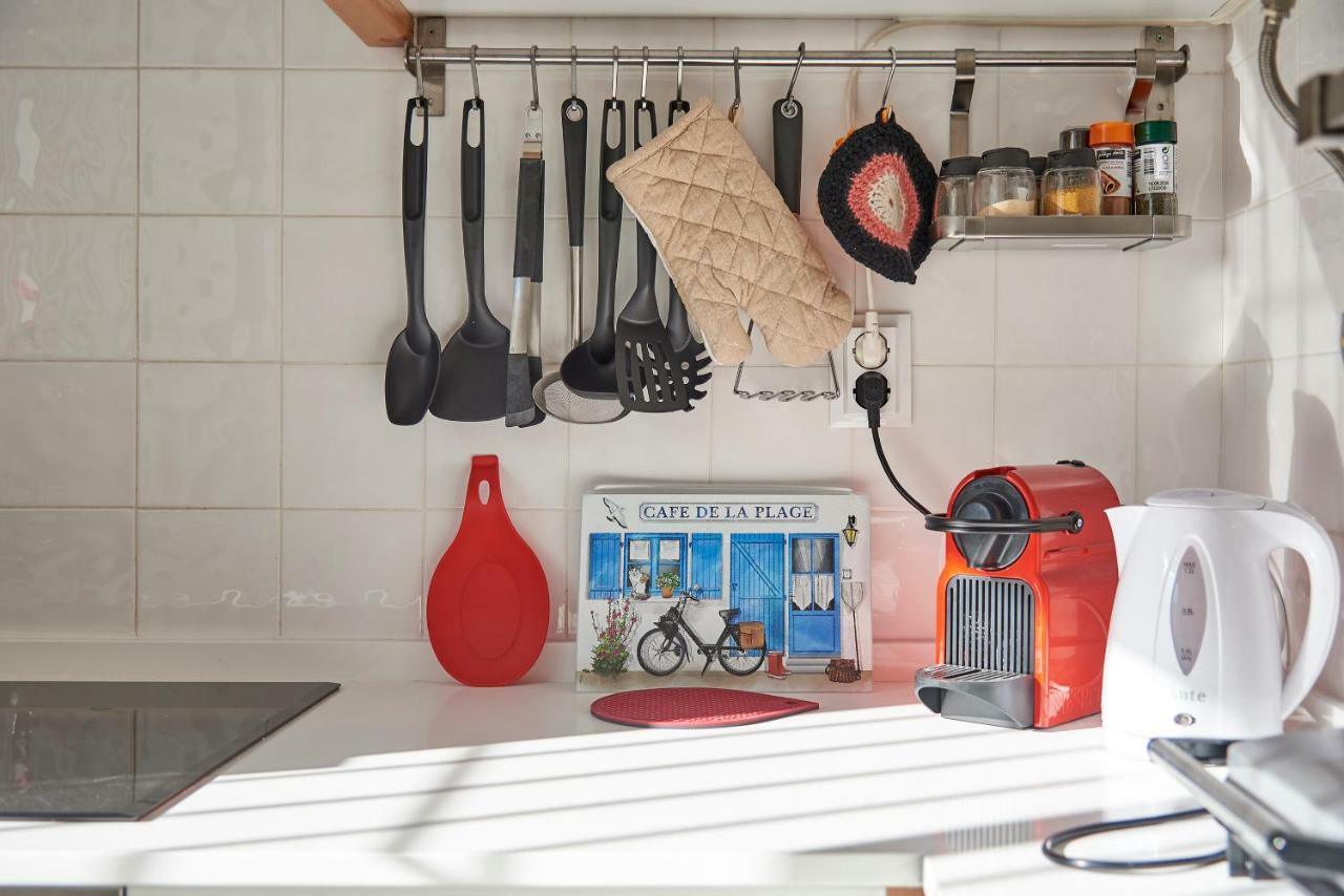 Casa Oliveira In Alvalade Apartment Lisboa Ngoại thất bức ảnh
